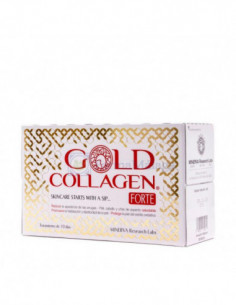 GOLD COLLAGEN FORTE 10...