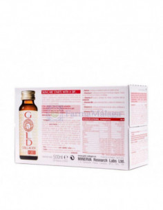 GOLD COLLAGEN FORTE 10... 2