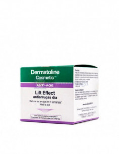 DERMATOLINE ANTIARRUGAS DIA 50 2
