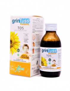 GRINTUSS PEDIATRIC JARABE 1...