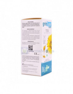 GRINTUSS ADULT JARABE 1... 2