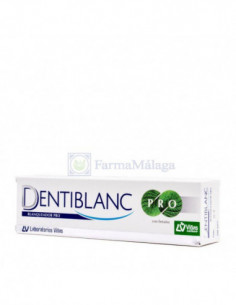 DENTIBLANC BLANQUEADOR PRO...