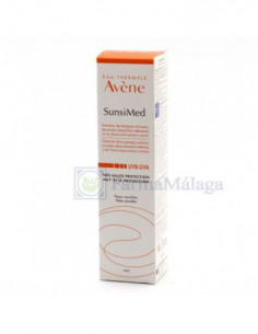 AVENE SUNSIMED KA 1 ENVASE...