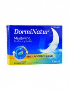 DORMINATUR 30 COMPRIMIDOS... 2