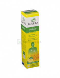 AQUILEA MUCUS15 COMP...