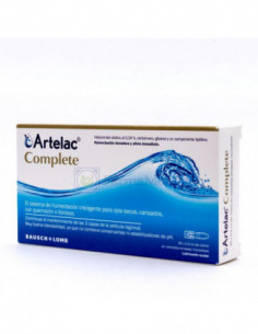 ARTELAC COMPLETE ESTERIL...