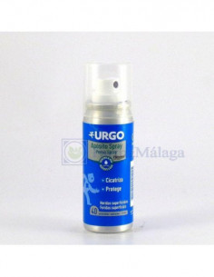 URGO HERIDAS SUPERFICIALES...