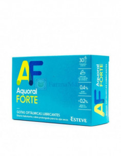 AQUORAL FORTE GOTAS... 2