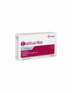 CISTITUS NOX 30 COMPRIMIDOS