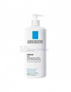 LIPIKAR AP LECHE 750...