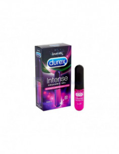 DUREX INTENSE ORGASMIC GEL...