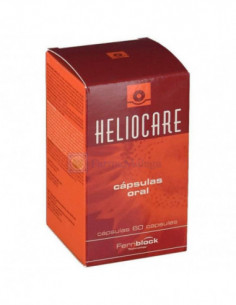 HELIOCARE 60 CAPSULAS 2