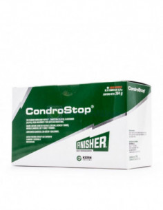 FINISHER CONDROSTOP 30...