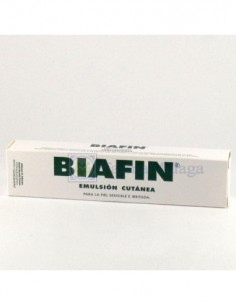 BIAFIN EMULSION CUTANEA 1...