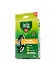 RELEC PULSE ANTIMOSQUITOS...