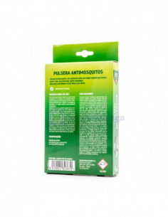 RELEC PULSE ANTIMOSQUITOS... 2