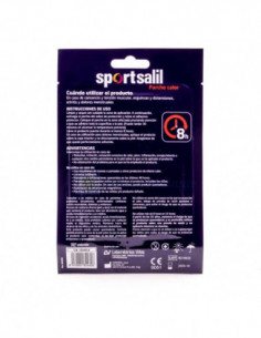 SPORTSALIL PARCHE CALOR 13... 2