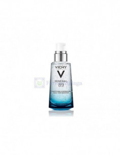 VICHY MINERAL 89...