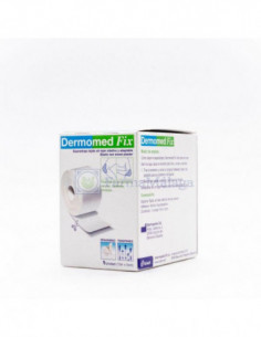 ESPARADRAPO HIPOALERGICO...