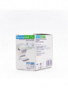 ESPARADRAPO HIPOALERGICO... 2