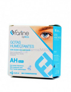 FARLINE OPTICA GOTAS... 2
