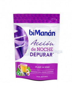 BIMANAN ACCION NOCHE 14...