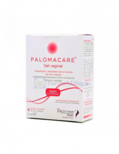 PALOMACARE GEL VAGINAL...