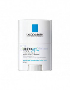 LIPIKAR STICK AP+SP15ML