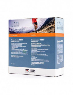 PACK SPORT FOTOPROTECTOR... 2