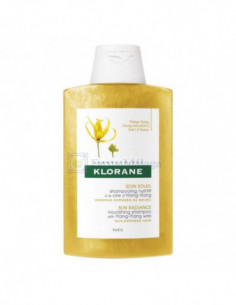 KLORANE CHAMPU A LA CERA DE...