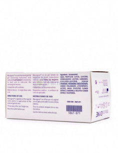 MUCOGYNE 8 UNIDADES 5 ml 2