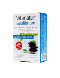 VITANATUR EQUILIBRIUM 60...