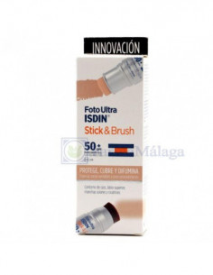 FOTOULTRA ISDIN STICK &...
