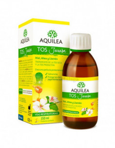 AQUILEA TOS JBE 150 ML