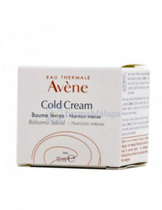 AVENE COLD CREAM BALSAMO... 2
