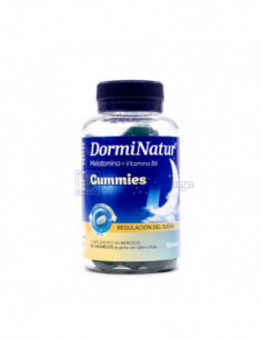 DORMINATUR GUMMIES 60...