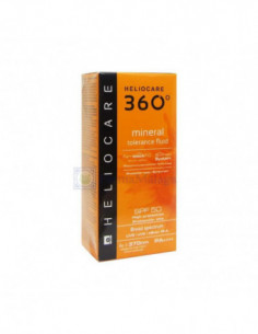 HELIOCARE 360º SPF 50...