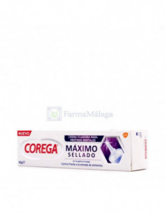 COREGA MAX FIJACION +...
