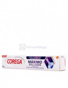 COREGA MAX FIJACION +...