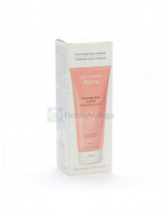AVENE BODY EXFOLIANTE SUAVE... 2