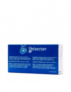 GELSECTAN 60 CAPSULAS 2