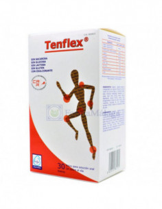 TENFLEX 30 SOBRES 2