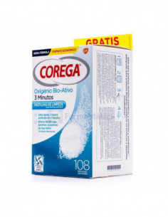 COREGA OXIGENO BIO-ACTIVO... 2