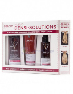 VICHY DERCOS RITUAL DENSI...