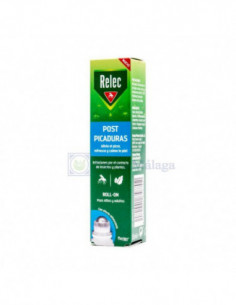 RELEC POST PICADURAS 1... 2