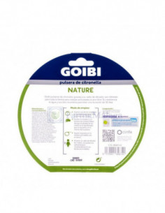 GOIBI NATURE PULSERA DE... 2