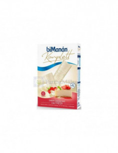 BAJA BIMANAN KOMPLETT SABOR...