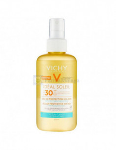 IDEAL SOLEIL SPF30 AGUA DE...