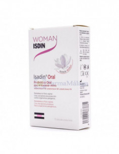 WOMAN ISDIN ISADIN ORAL 15...