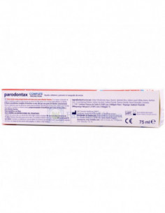 PARODONTAX COMPLETE... 2